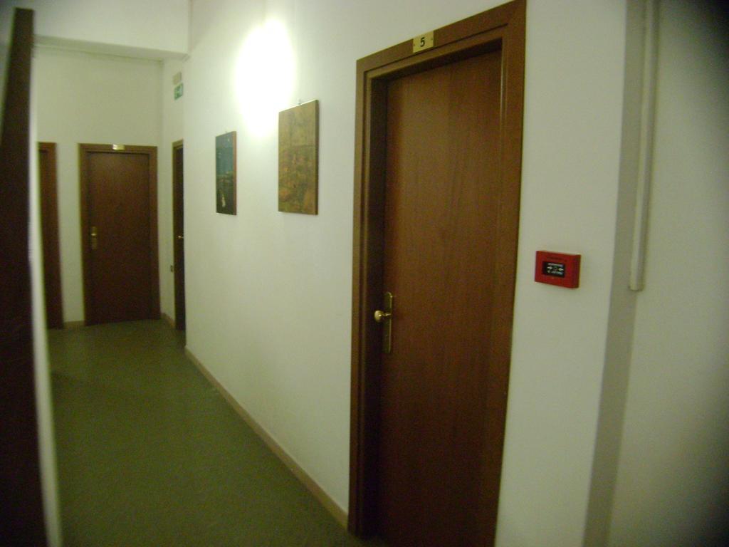Hotel Villa Del Sole Rimini Ngoại thất bức ảnh