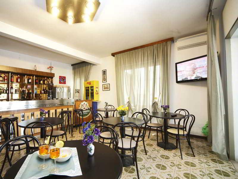 Hotel Villa Del Sole Rimini Ngoại thất bức ảnh
